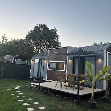 Pera Line Kayakoey Semesterpark