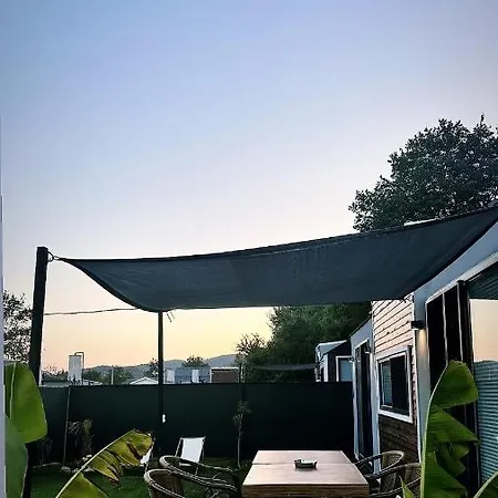 Pera Line Kayakoey Semesterpark Fethiye