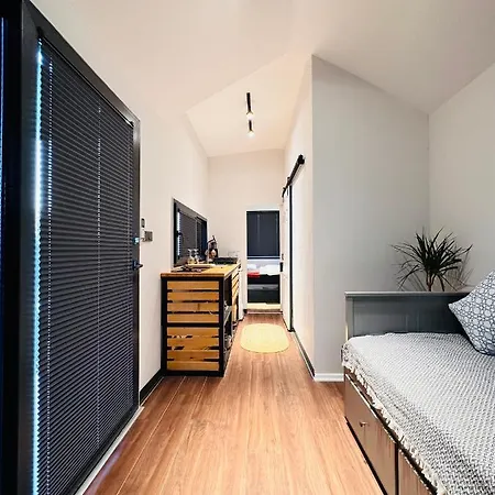 Pera Line Kayakoey Semesterpark