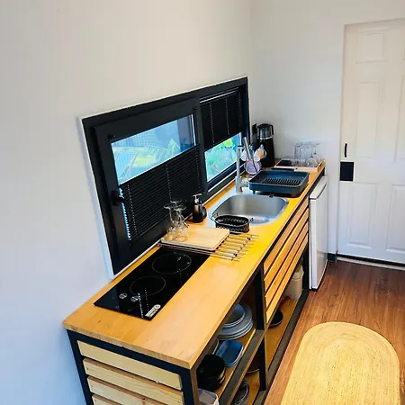 Semesterpark Pera Line Kayakoey *