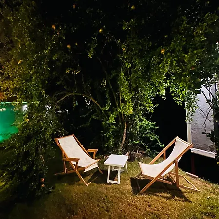 Semesterpark Pera Line Kayakoey Fethiye