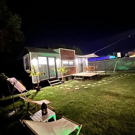 Pera Line Kayakoey Πάρκο διακοπών