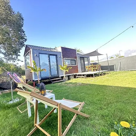 Pera Line Kayakoey Πάρκο διακοπών *