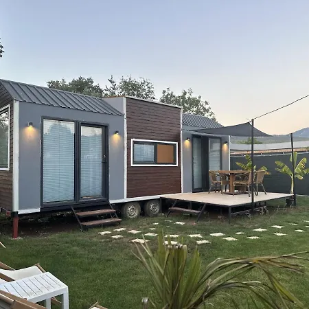 Πάρκο διακοπών Pera Line Kayakoey Φετιγιέ