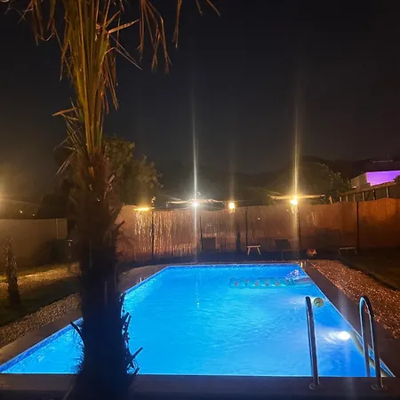 Πάρκο διακοπών Pera Line Kayakoey Φετιγιέ