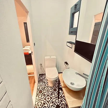 Pera Line Kayakoey Πάρκο διακοπών *