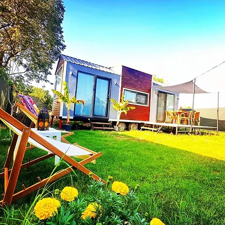 Πάρκο διακοπών Pera Line Kayakoey *