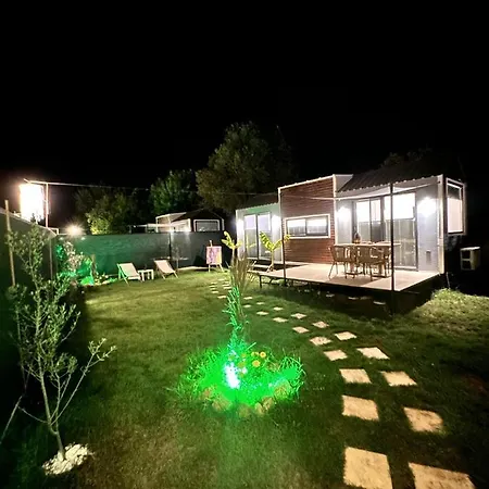 Pera Line Kayakoey Holiday park *