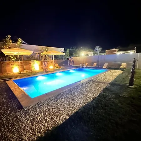 Holiday park Pera Line Kayakoey *