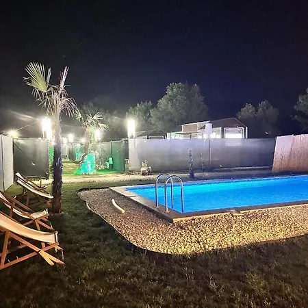 Holiday park Pera Line Kayakoey