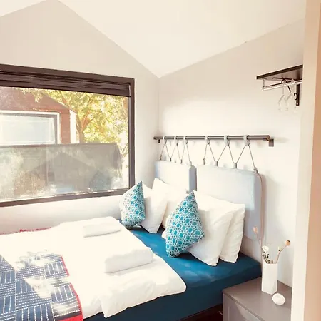 Pera Line Kayakoey Holiday park *