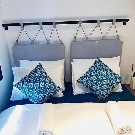 Holiday park Pera Line Kayakoey Fethiye