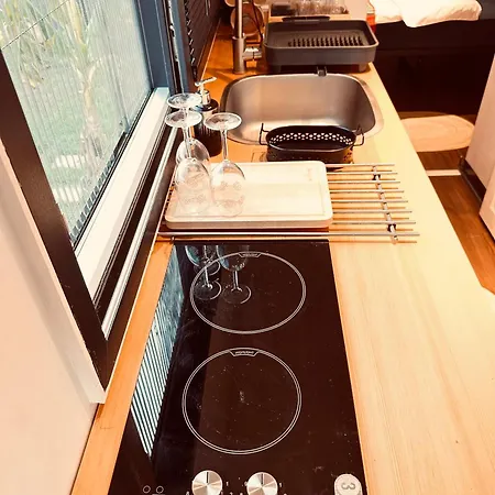 Holiday park Pera Line Kayakoey